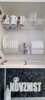 1-к квартира, посуточно, 31м2, 5/5 этаж