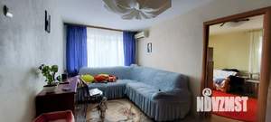 3-к квартира, на длительный срок, 65м2, 1/5 этаж
