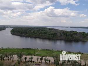 Студия квартира, посуточно, 35м2, 16/20 этаж