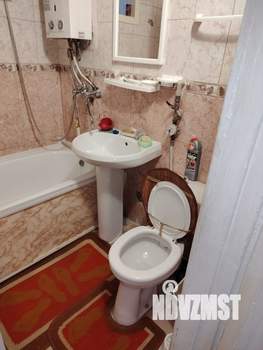 2-к квартира, на длительный срок, 44м2, 2/5 этаж