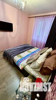 2-к квартира, посуточно, 54м2, 6/9 этаж