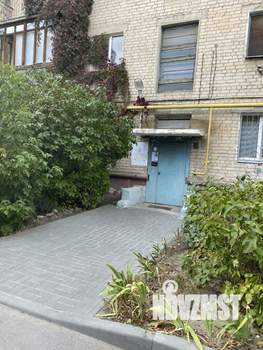 3-к квартира, на длительный срок, 47м2, 1/4 этаж