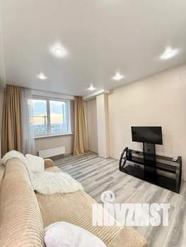 2-к квартира, посуточно, 50м2, 6/24 этаж