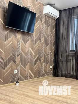 2-к квартира, посуточно, 43м2, 4/5 этаж