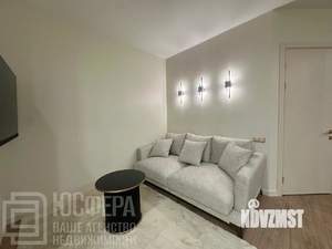 1-к квартира, на длительный срок, 55м2, 17/18 этаж