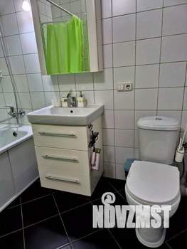 1-к квартира, посуточно, 51м2, 1/1 этаж