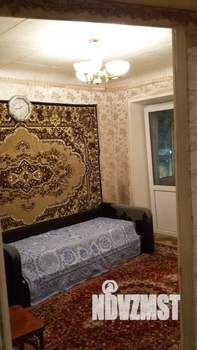 1-к квартира, на длительный срок, 33м2, 4/5 этаж