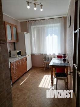 2-к квартира, посуточно, 52м2, 4/9 этаж