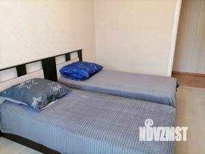 2-к квартира, посуточно, 51м2, 4/9 этаж