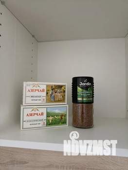 1-к квартира, посуточно, 38м2, 9/12 этаж