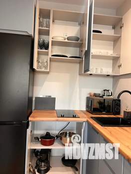 1-к квартира, посуточно, 40м2, 5/9 этаж