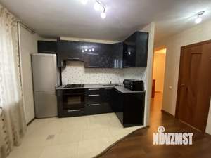 1-к квартира, на длительный срок, 50м2, 6/10 этаж