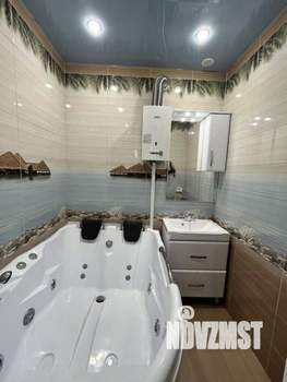 3-к квартира, посуточно, 85м2, 1/1 этаж