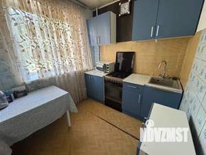 1-к квартира, посуточно, 26м2, 1/5 этаж