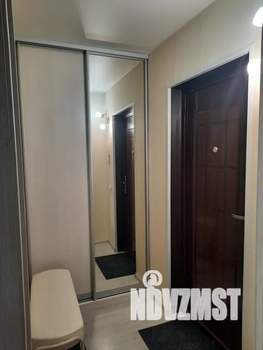 1-к квартира, посуточно, 35м2, 2/9 этаж