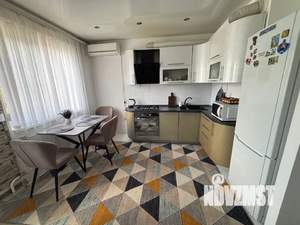 Студия квартира, посуточно, 36м2, 7/9 этаж