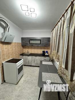 1-к квартира, на длительный срок, 34м2, 13/16 этаж