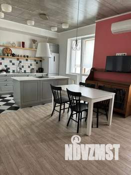 2-к квартира, посуточно, 75м2, 7/12 этаж