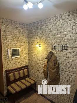 2-к квартира, посуточно, 57м2, 1/5 этаж