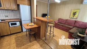 2-к квартира, посуточно, 42м2, 2/10 этаж