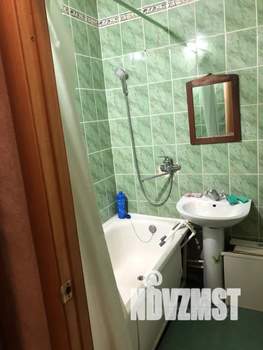 1-к квартира, посуточно, 26м2, 6/9 этаж