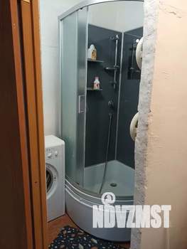 1-к квартира, посуточно, 35м2, 3/5 этаж