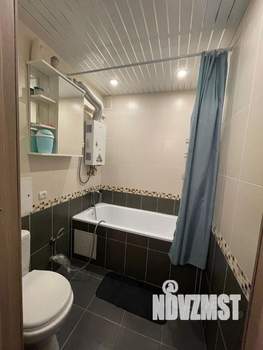 1-к квартира, на длительный срок, 32м2, 2/4 этаж