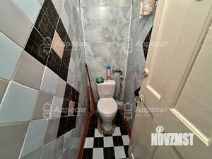 3-к квартира, на длительный срок, 58м2, 6/9 этаж