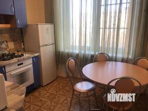 2-к квартира, на длительный срок, 60м2, 4/6 этаж