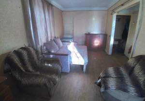 1-к квартира, на длительный срок, 32м2, 2/2 этаж