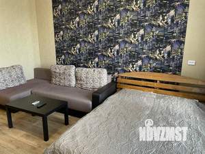 2-к квартира, посуточно, 80м2, 7/7 этаж