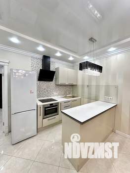 3-к квартира, посуточно, 58м2, 5/22 этаж