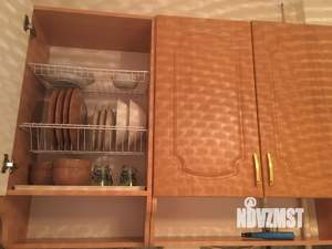 1-к квартира, посуточно, 40м2, 8/9 этаж