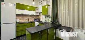 1-к квартира, на длительный срок, 33м2, 5/13 этаж