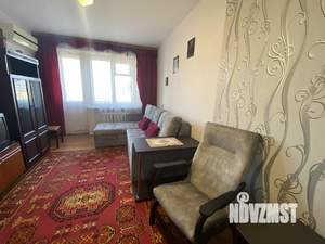 2-к квартира, на длительный срок, 45м2, 3/5 этаж