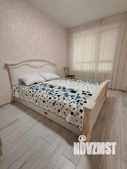 1-к квартира, на длительный срок, 38м2, 12/24 этаж