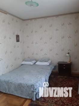 3-к квартира, посуточно, 54м2, 5/7 этаж