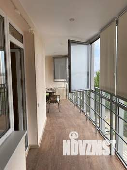 2-к квартира, посуточно, 68м2, 7/22 этаж