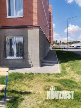 1-к квартира, на длительный срок, 44м2, 1/5 этаж