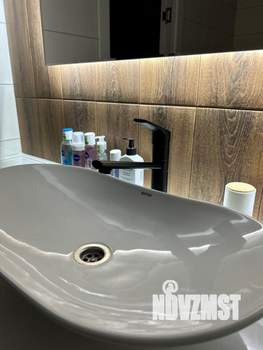 1-к квартира, посуточно, 54м2, 1/1 этаж