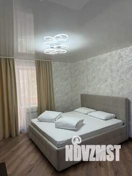 1-к квартира, посуточно, 36м2, 2/9 этаж