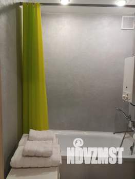 1-к квартира, посуточно, 32м2, 4/5 этаж