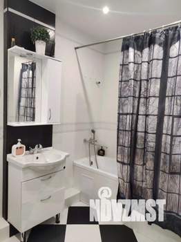 1-к квартира, посуточно, 54м2, 1/1 этаж