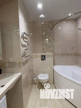 3-к квартира, посуточно, 78м2, 10/10 этаж