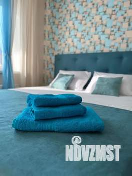 1-к квартира, посуточно, 40м2, 3/10 этаж