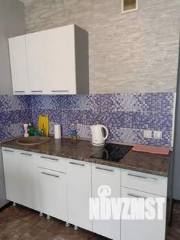 Студия квартира, посуточно, 27м2, 11/16 этаж