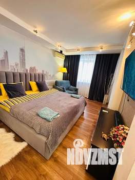 1-к квартира, посуточно, 32м2, 2/7 этаж