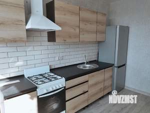 1-к квартира, на длительный срок, 36м2, 5/9 этаж