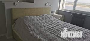 2-к квартира, посуточно, 51м2, 19/22 этаж