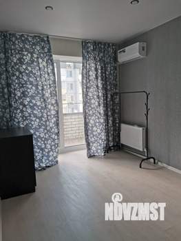 1-к квартира, на длительный срок, 33м2, 7/10 этаж